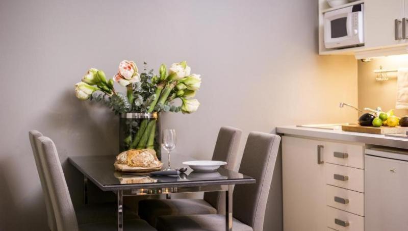 Frogner House - Nationaltheatret Apartment Oslo Room photo